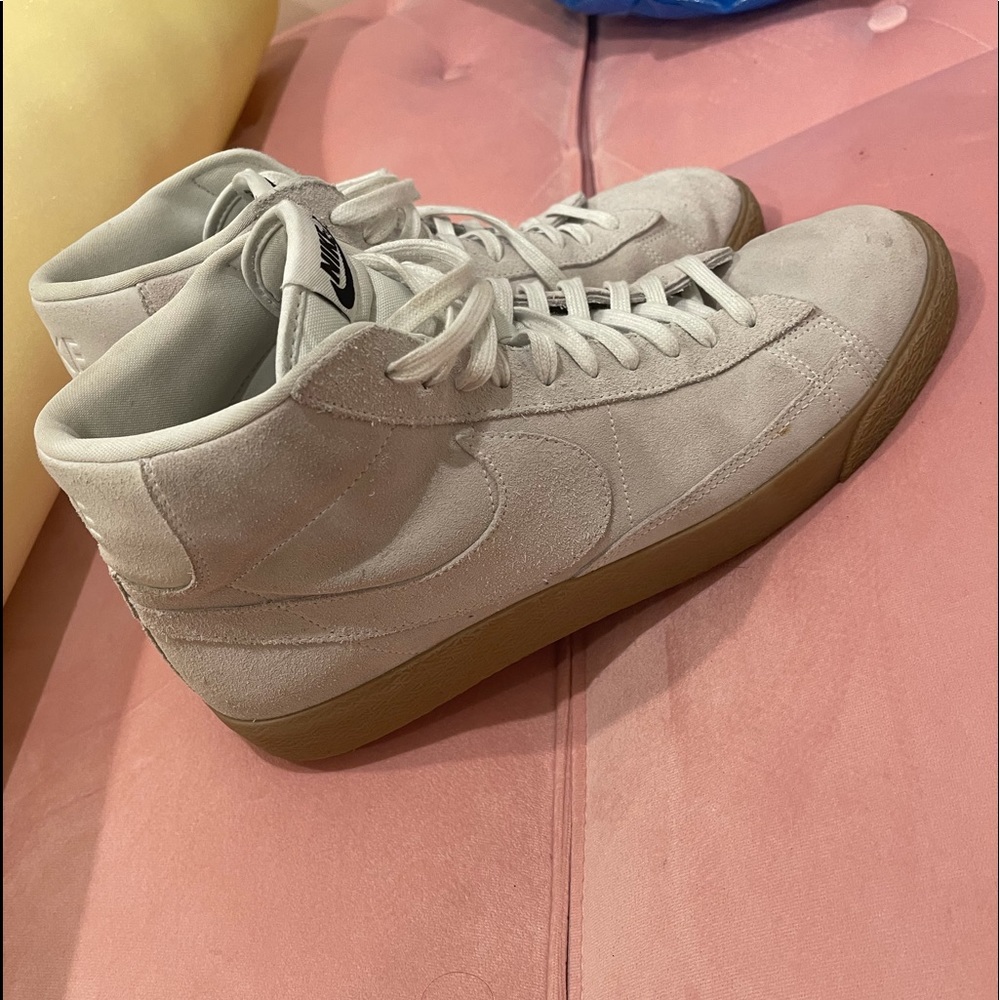 Nike High Tops